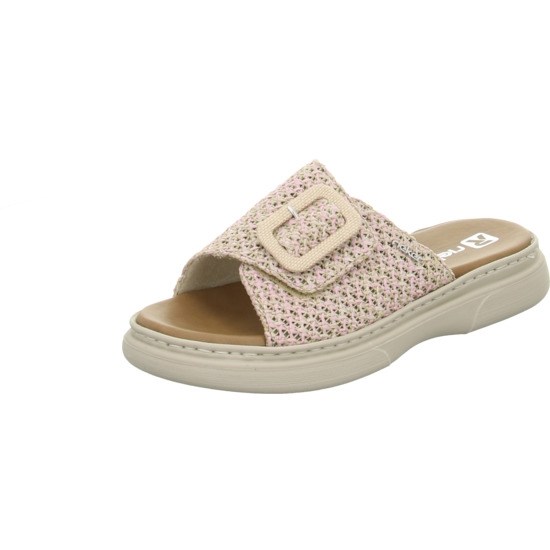 Rieker Pantolette multi