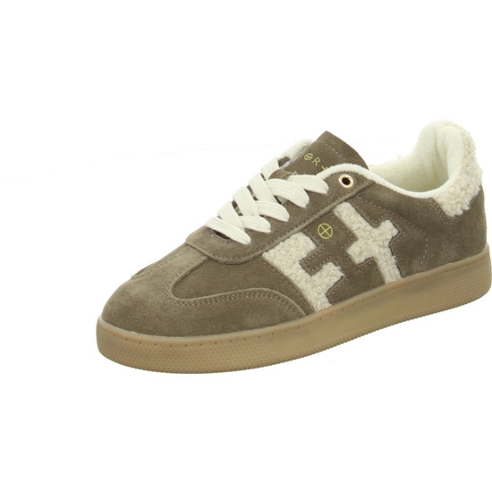 Fjort Sneaker taupe