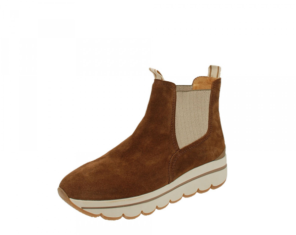 Gabor Stiefelette whisky