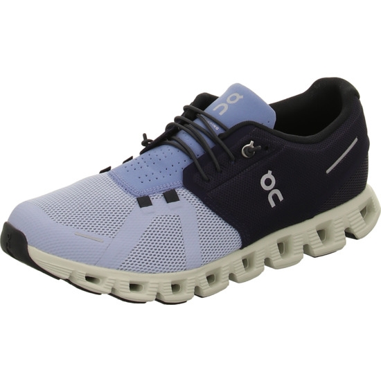On Sneaker midnight/chambray