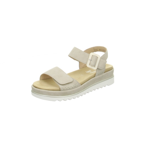 Remonte Sandale beige