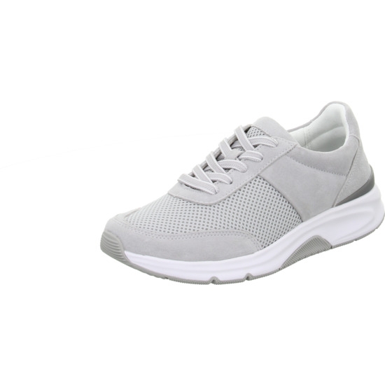 Gabor Comfort Sneaker light grey