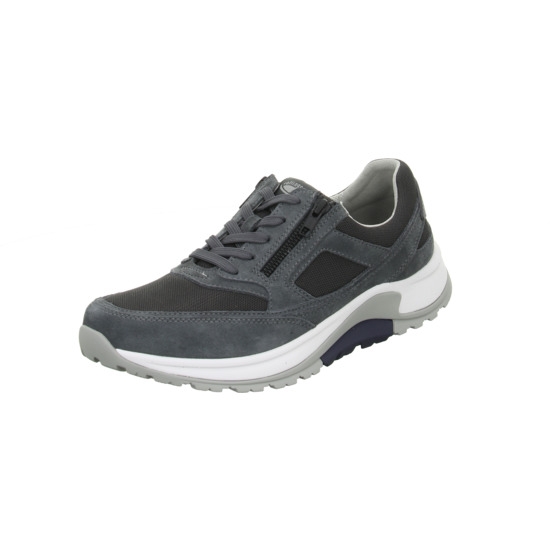 Pius Gabor Sneaker iron