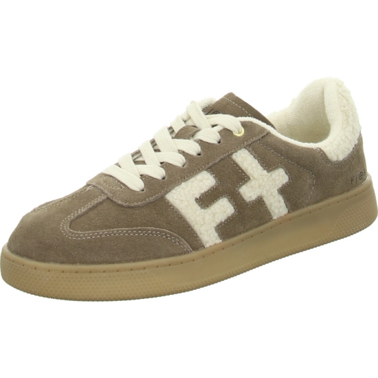 Fjort Sneaker taupe