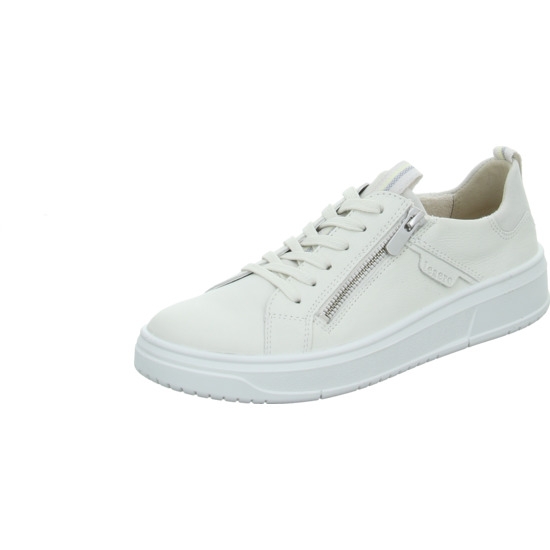 Legero Sneaker offwhite