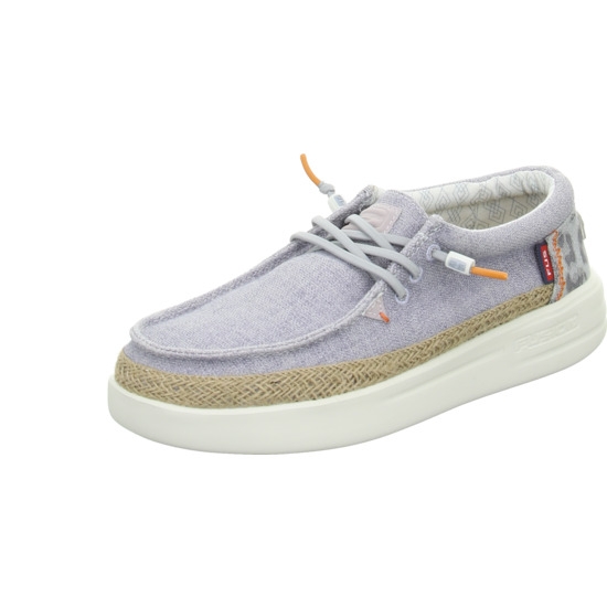 Fusion Sneaker lt.blue