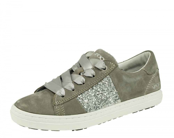 Vado Sneaker silver grey