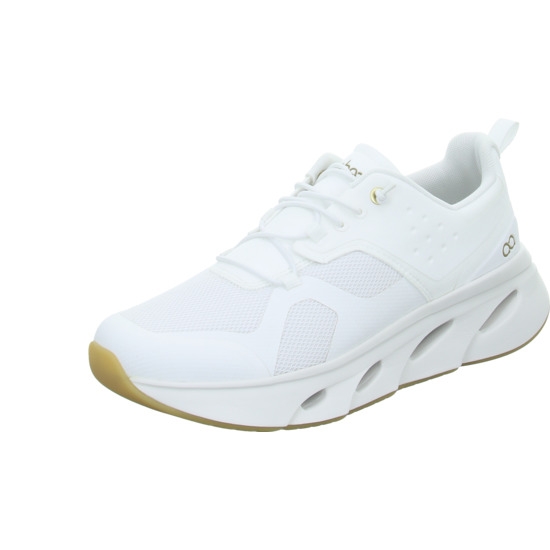 Tenhaag Sneaker white