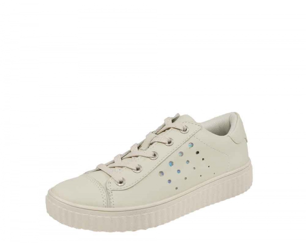 Lurchi Sneaker white