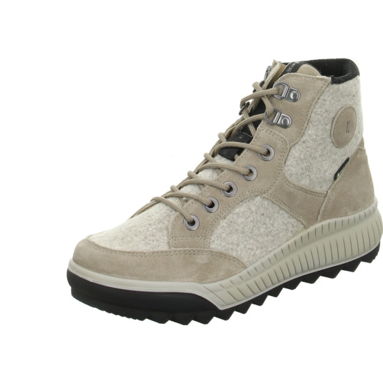 Legero Schnürboot giotto (beige)