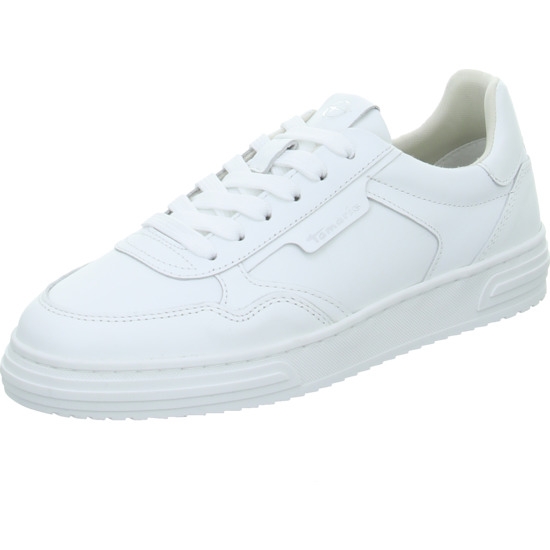 Tamaris Sneaker white