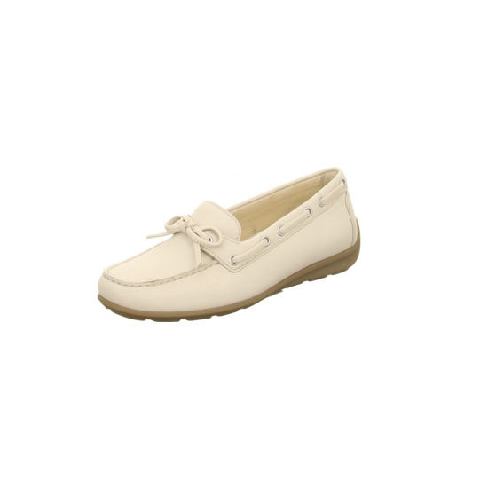 Gabor Comfort Slipper creme
