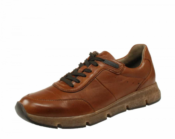 Pius Gabor Sneaker almond