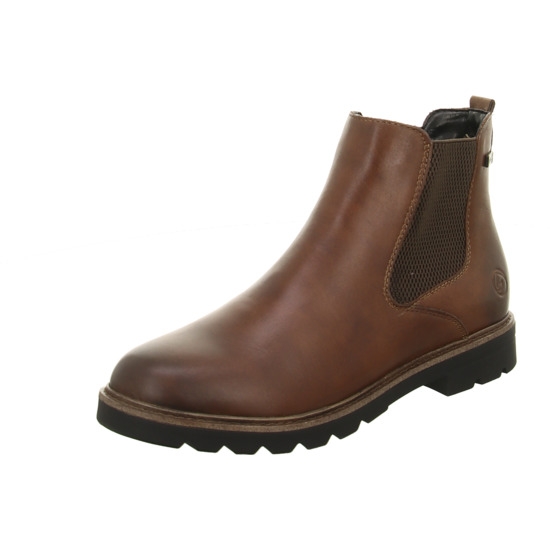 Remonte Stiefelette chesnut