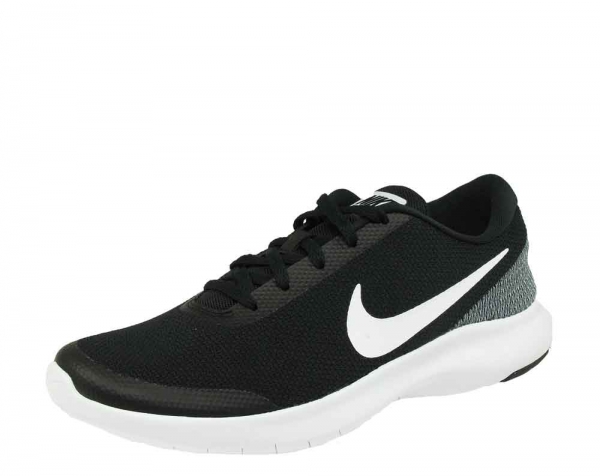 Nike Sneaker black/white