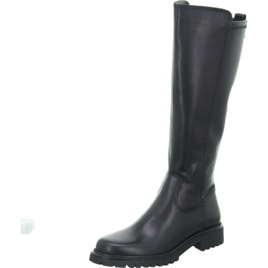 Tamaris Stiefel black