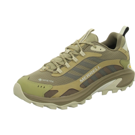 Merrell Sneaker Coyote