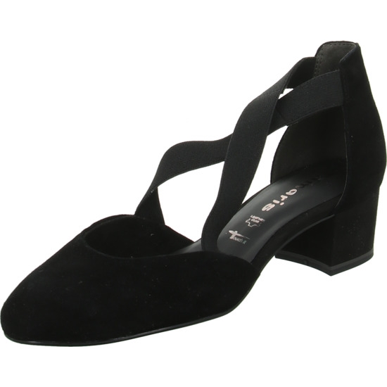 Tamaris Pumps black