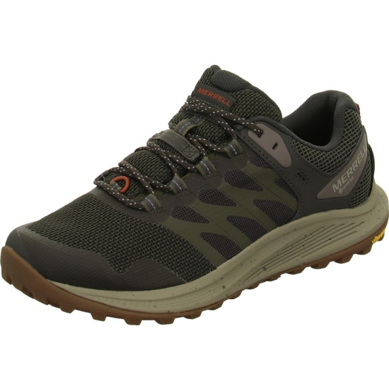 Merrell Sneaker olive