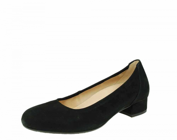 Gabor Comfort Pumps schwarz