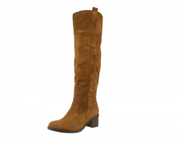 Gabor Stiefel cognac
