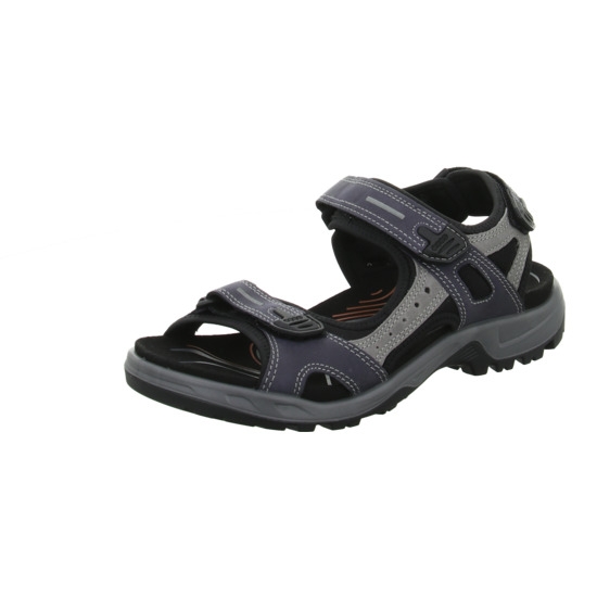 ecco Sandale marine