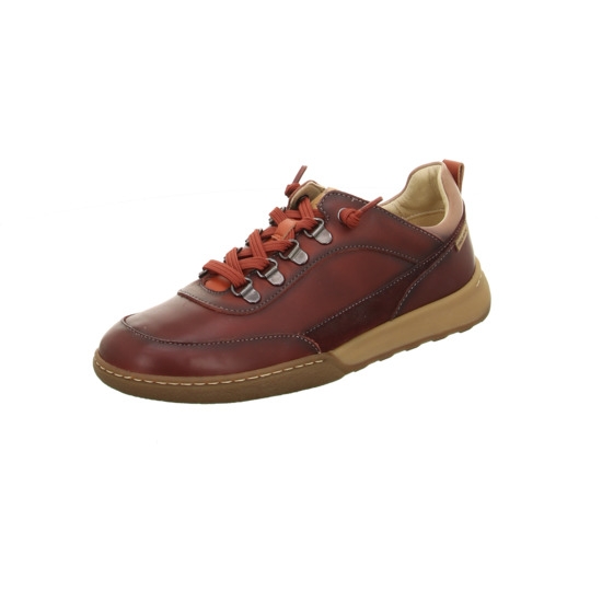 Pikolinos Schnürschuh arcilla
