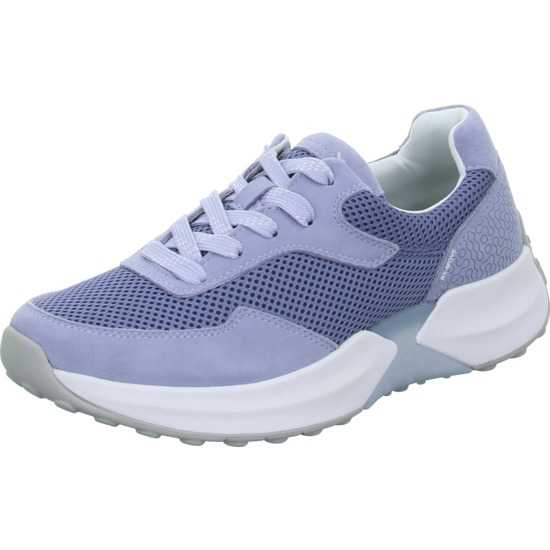 Gabor Comfort Sneaker azur