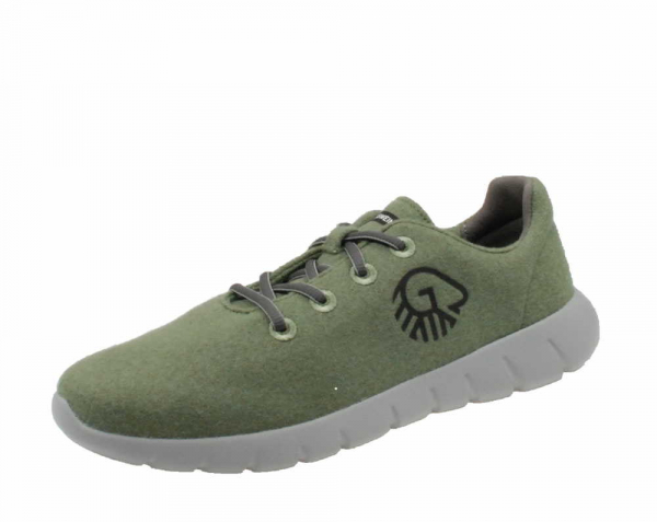 Giesswein Sneaker khaki
