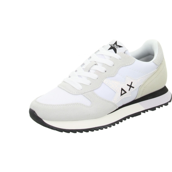 Sun68 Sneaker bianco