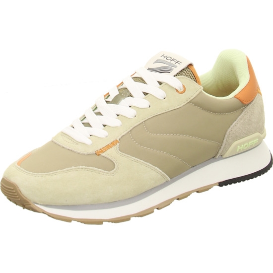 Hoff Sneaker beige combi