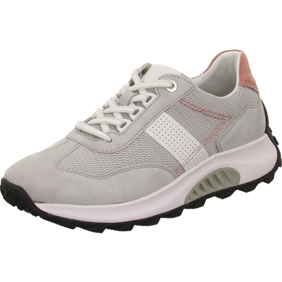 Gabor Comfort Sneaker light grey