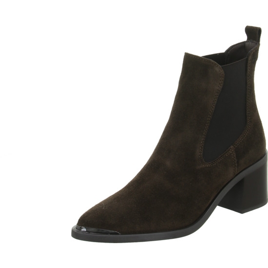 Tamaris Stiefelette mocca