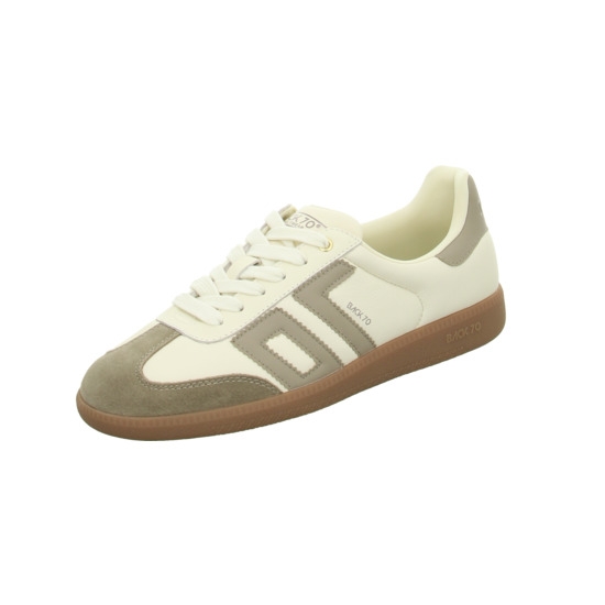 Back 70 Sneaker beige taupe