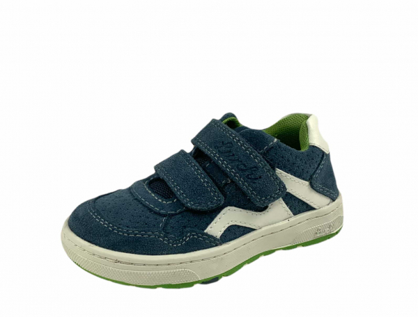 Lurchi Klettsneaker old navy