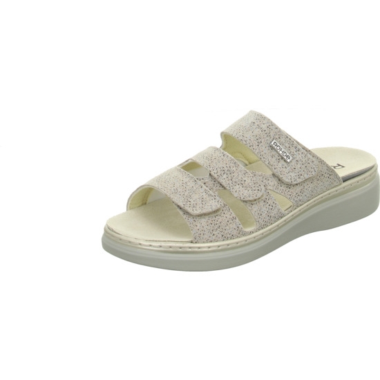 Rohde Pantolette ginger