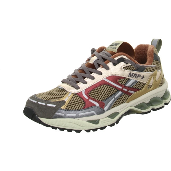 MRP Sneaker combi autumn