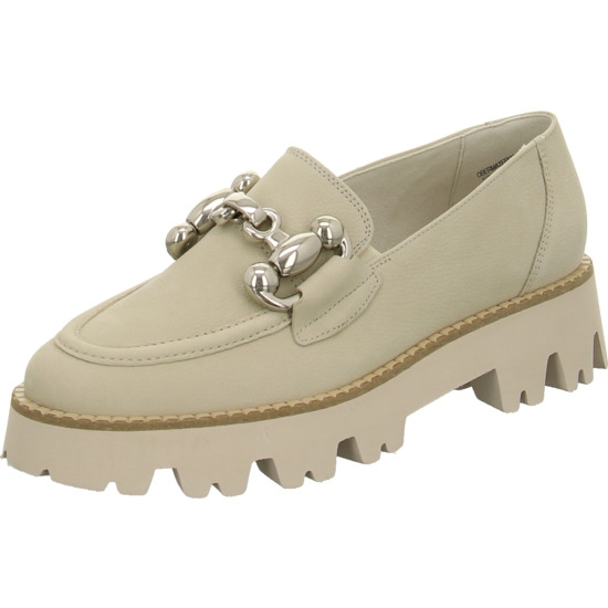 Paul Green Loafer sand