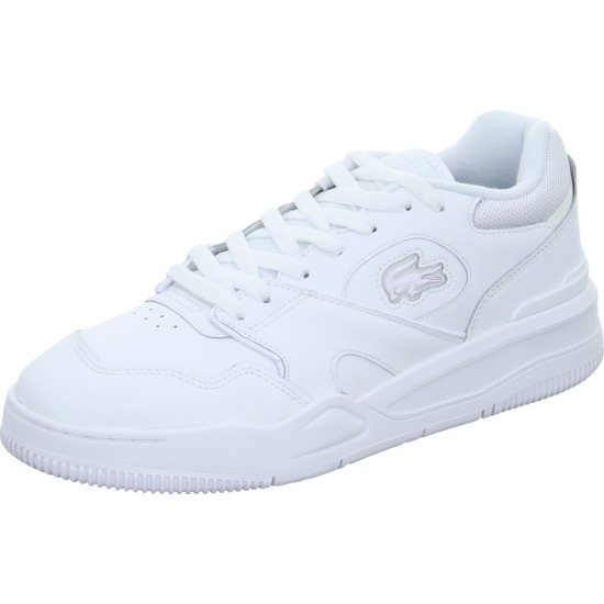 Lacoste Sneaker white white