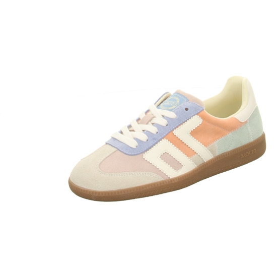 Back 70 Sneaker nude sage