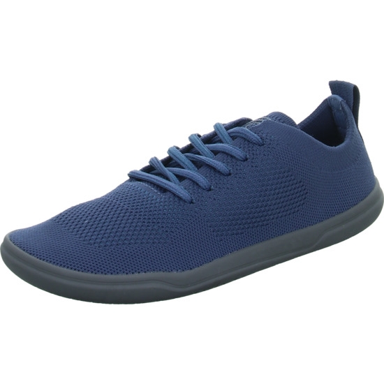 Groundies Sneaker blau