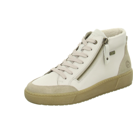 Remonte Sneaker lehm kreide