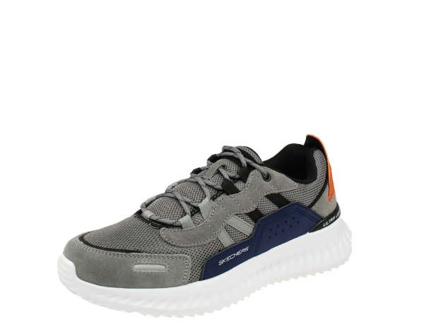 Skechers Sneaker gray/mt