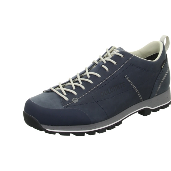 Dolomite Schnürschuh blue navy
