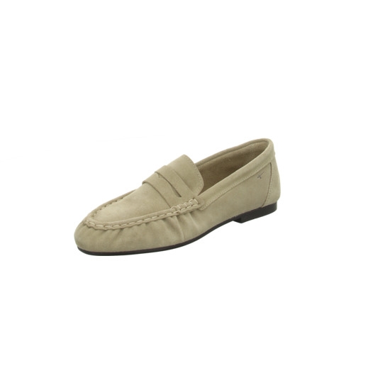 Tamaris Mokassin taupe
