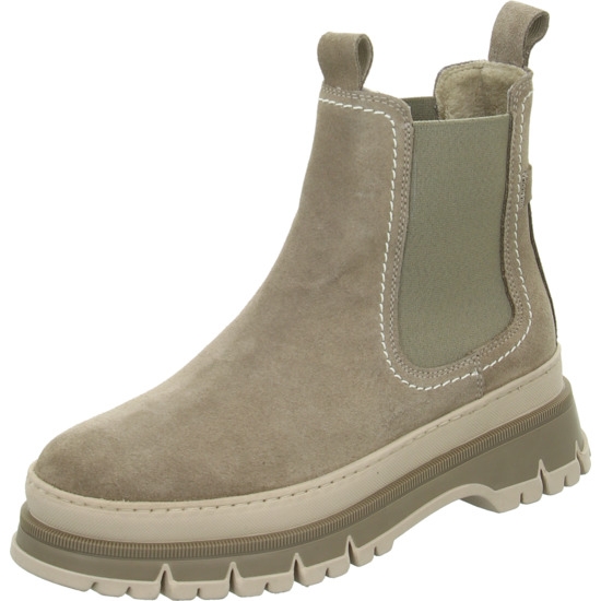 Tamaris Chelseaboot taupe
