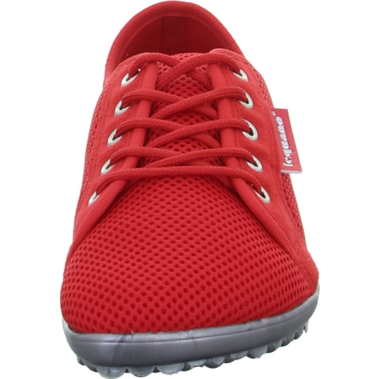 Leguano Sneaker rot