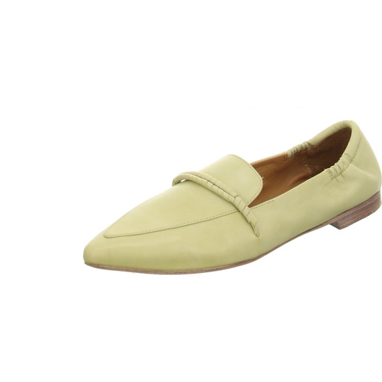 Rebecca White Slipper reviera