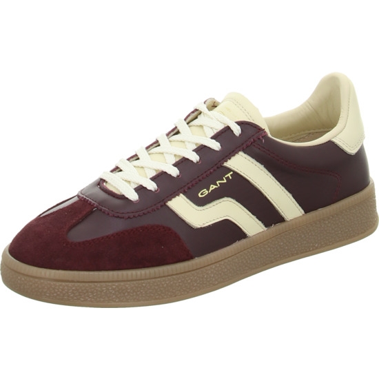 Gant Sneaker port wine