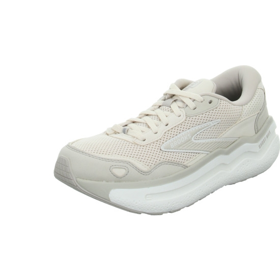 Brooks Sneaker almond peach chateau